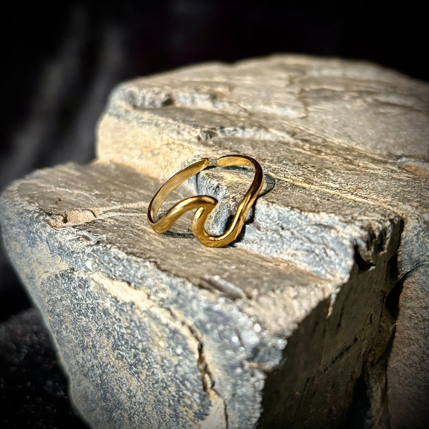 YARI Bague