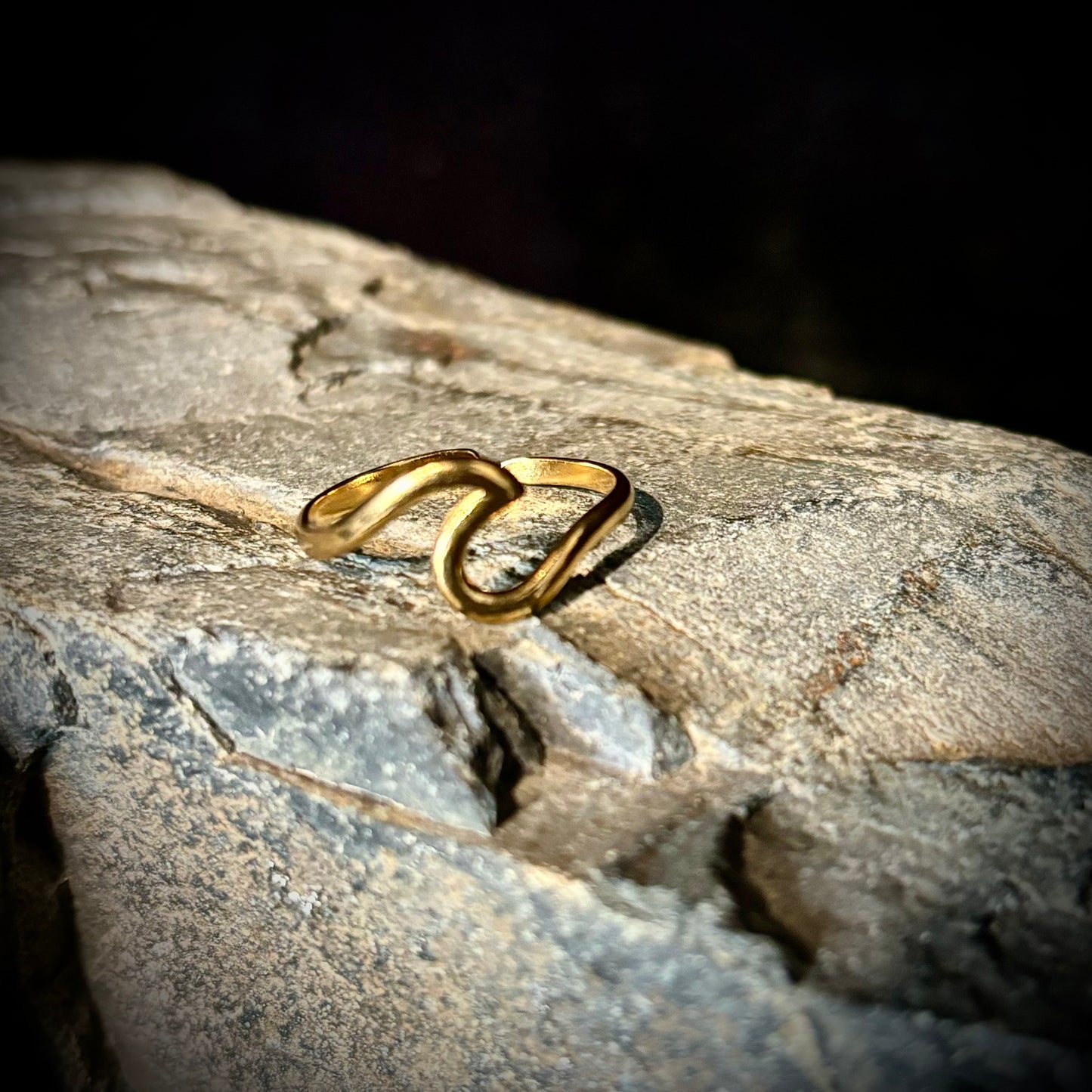 YARI Bague