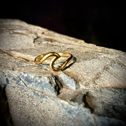 YARI Bague