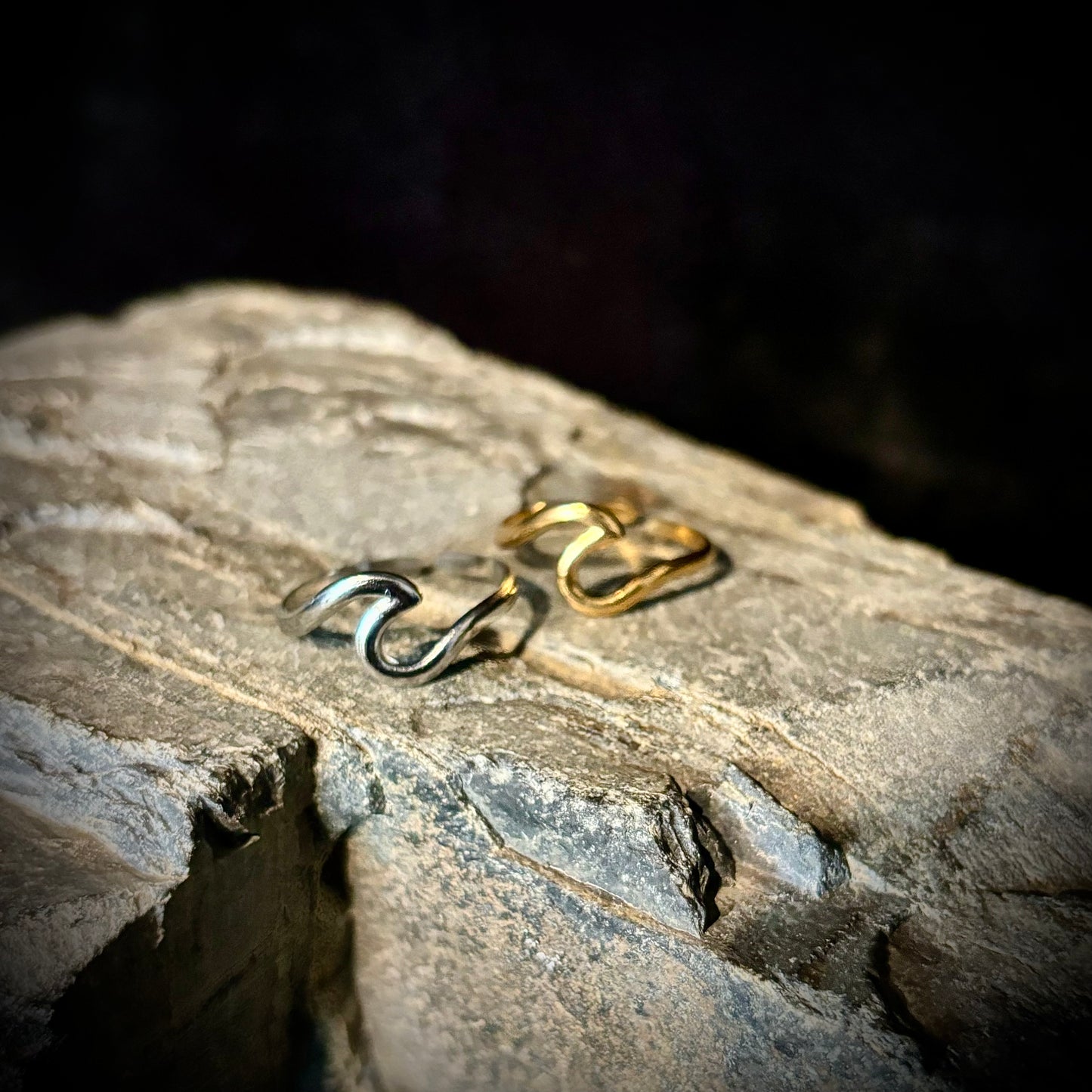 YARI Bague