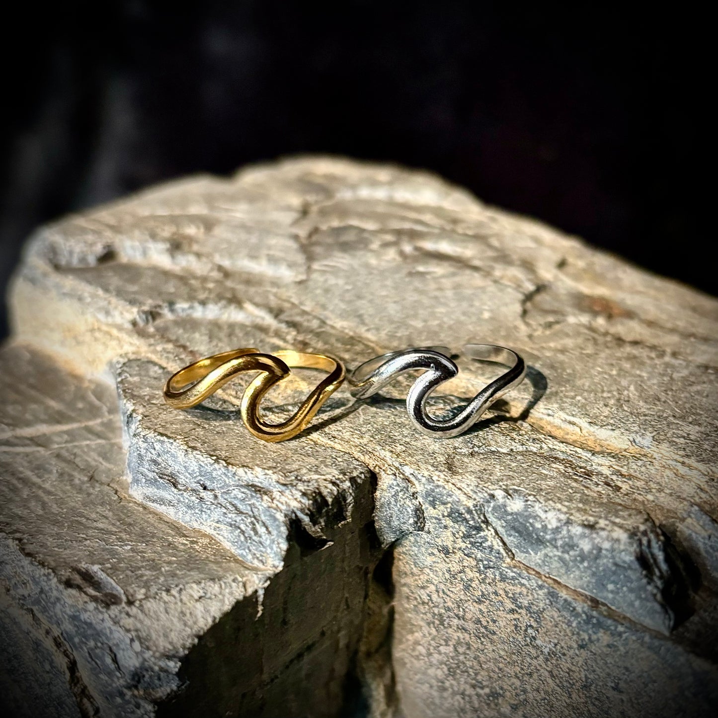 YARI Bague
