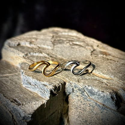 YARI Bague