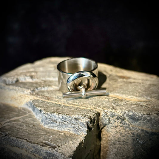 THEA Bague