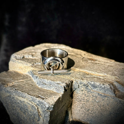 THEA Bague