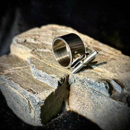 THEA Bague