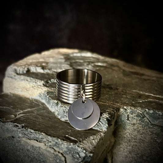 DOLY Bague