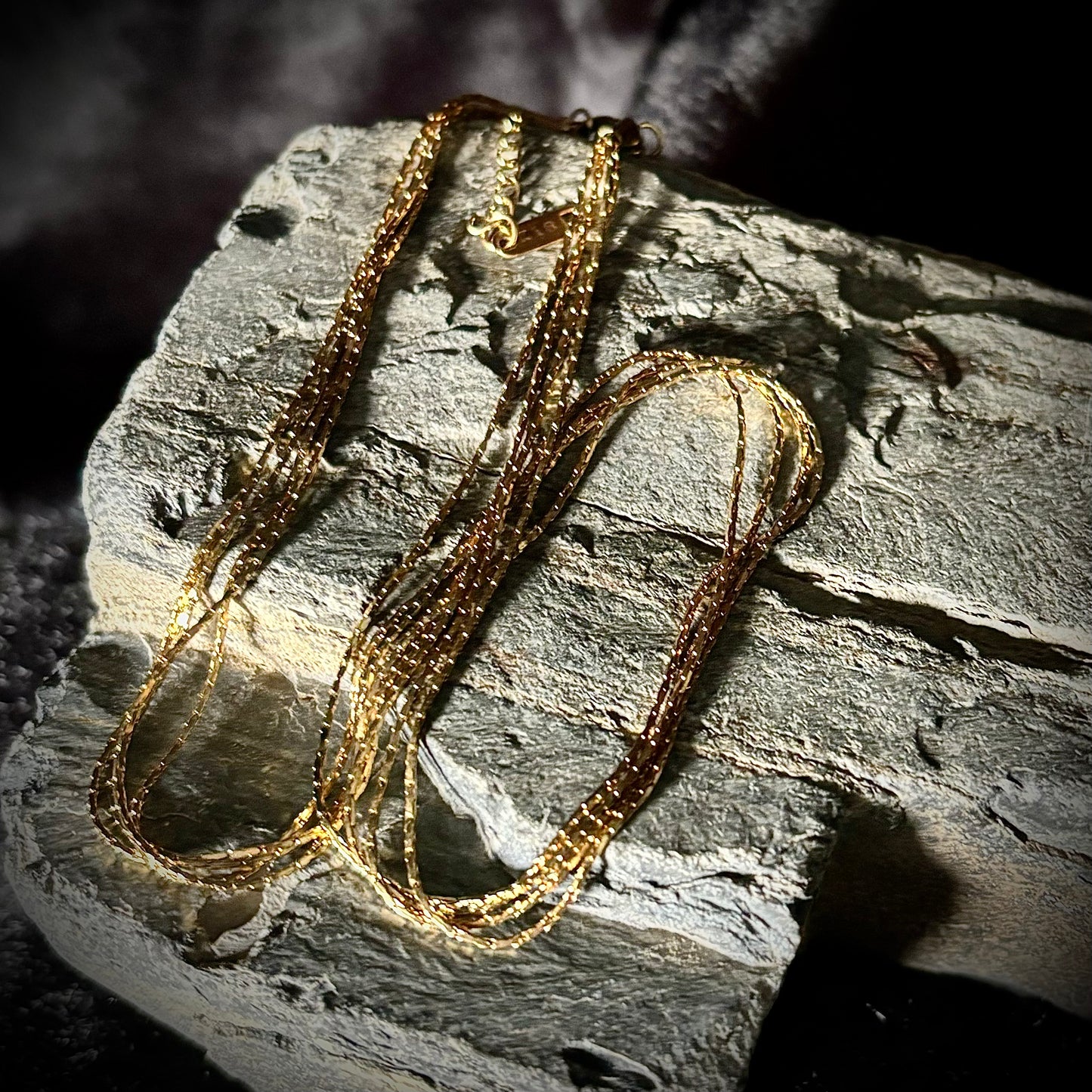 VALEA Collier