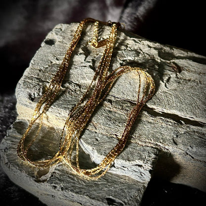 VALEA Collier