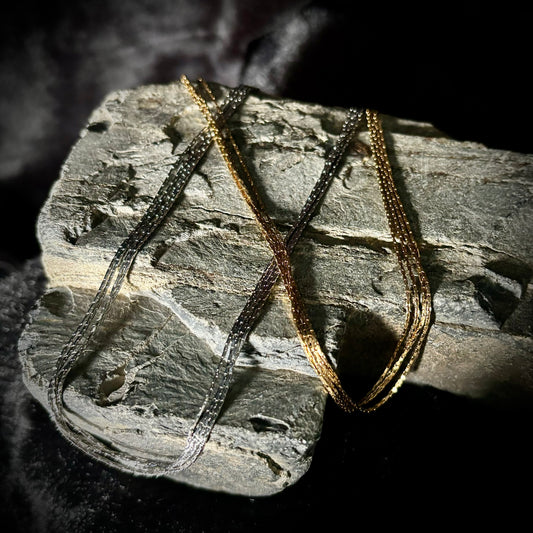 VALEA Collier