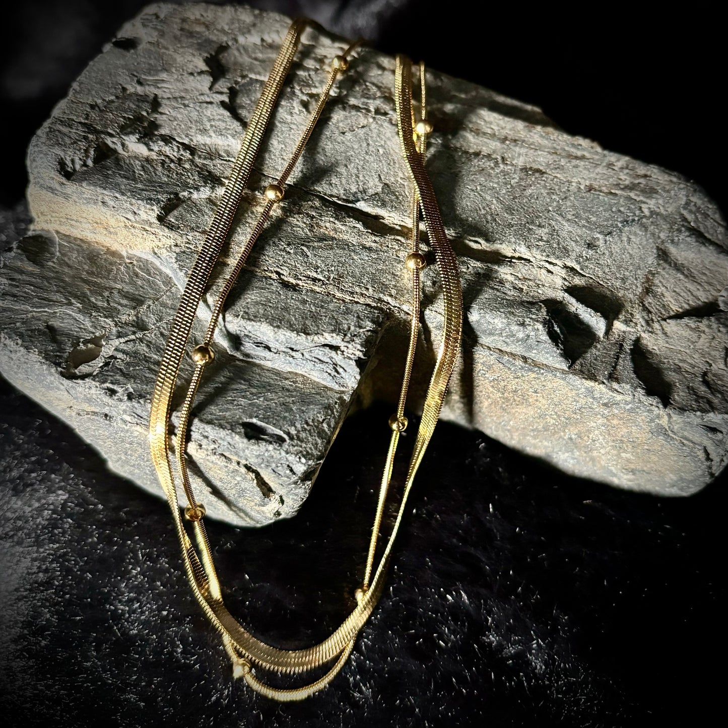 HAWA Collier
