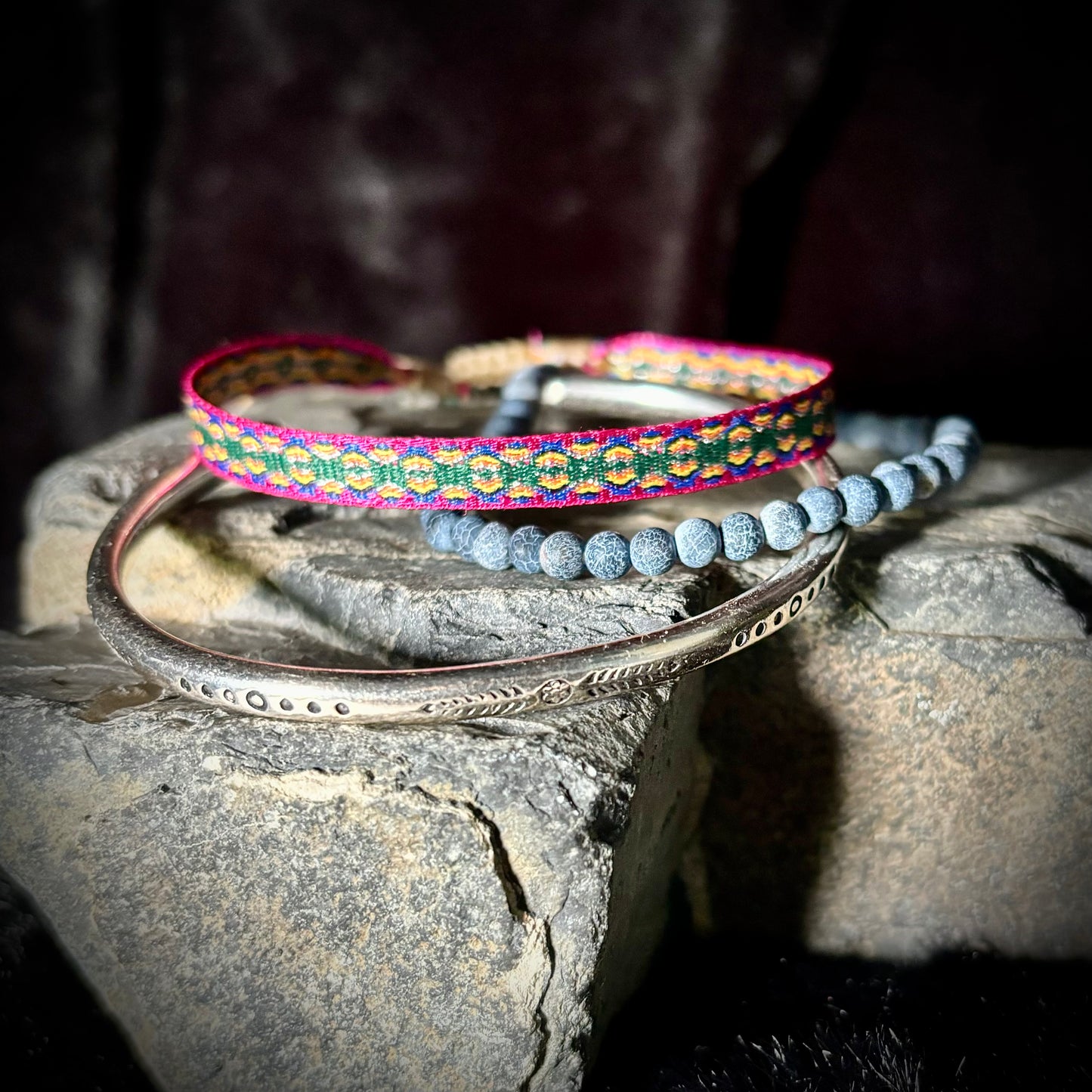 TRIA Bracelet