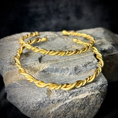 BRACELET TORSADE