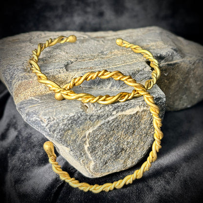 BRACELET TORSADE