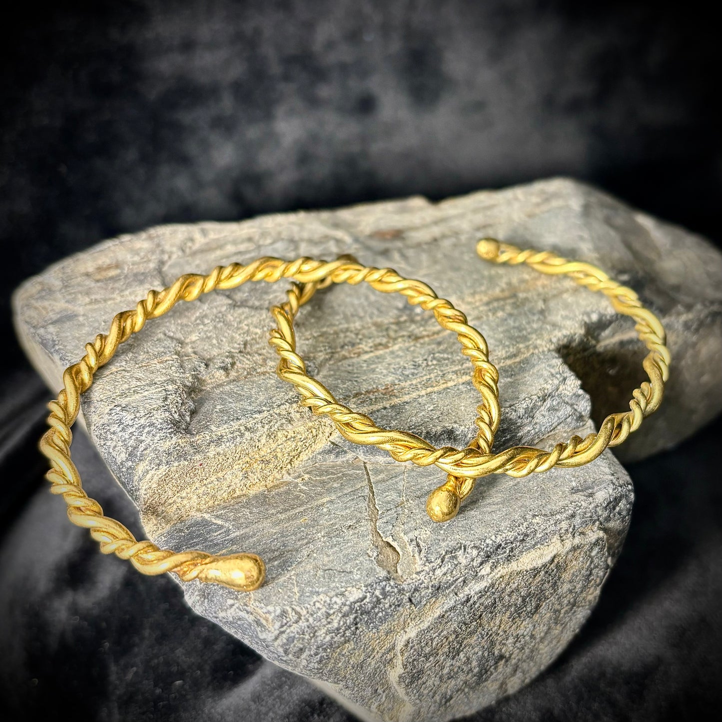 BRACELET TORSADE