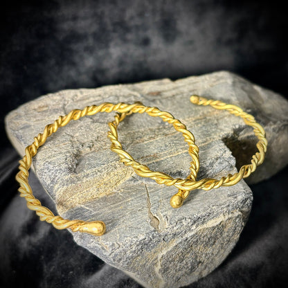 BRACELET TORSADE