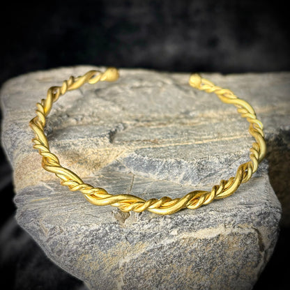 BRACELET TORSADE