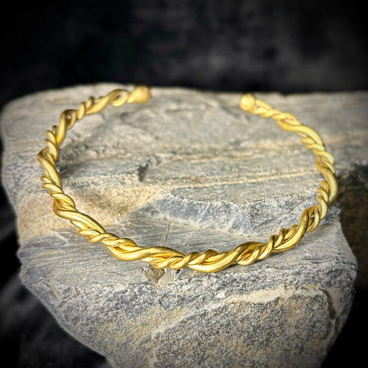 BRACELET TORSADE