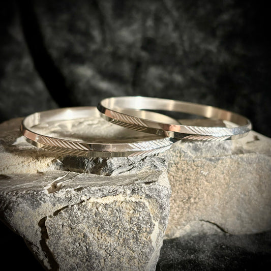 PLUMA Bracelet