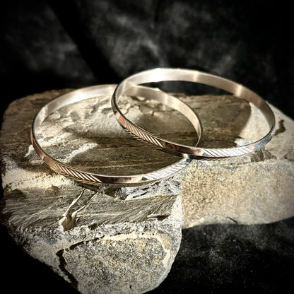 PLUMA Bracelet