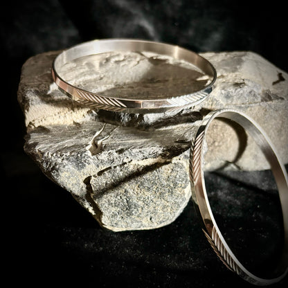 PLUMA Bracelet