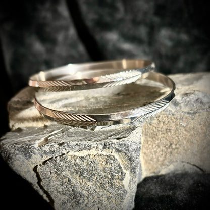 PLUMA Bracelet