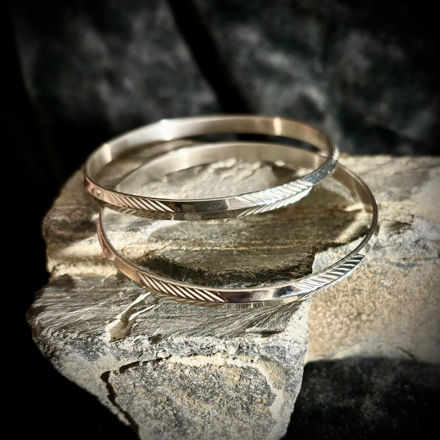 PLUMA Bracelet