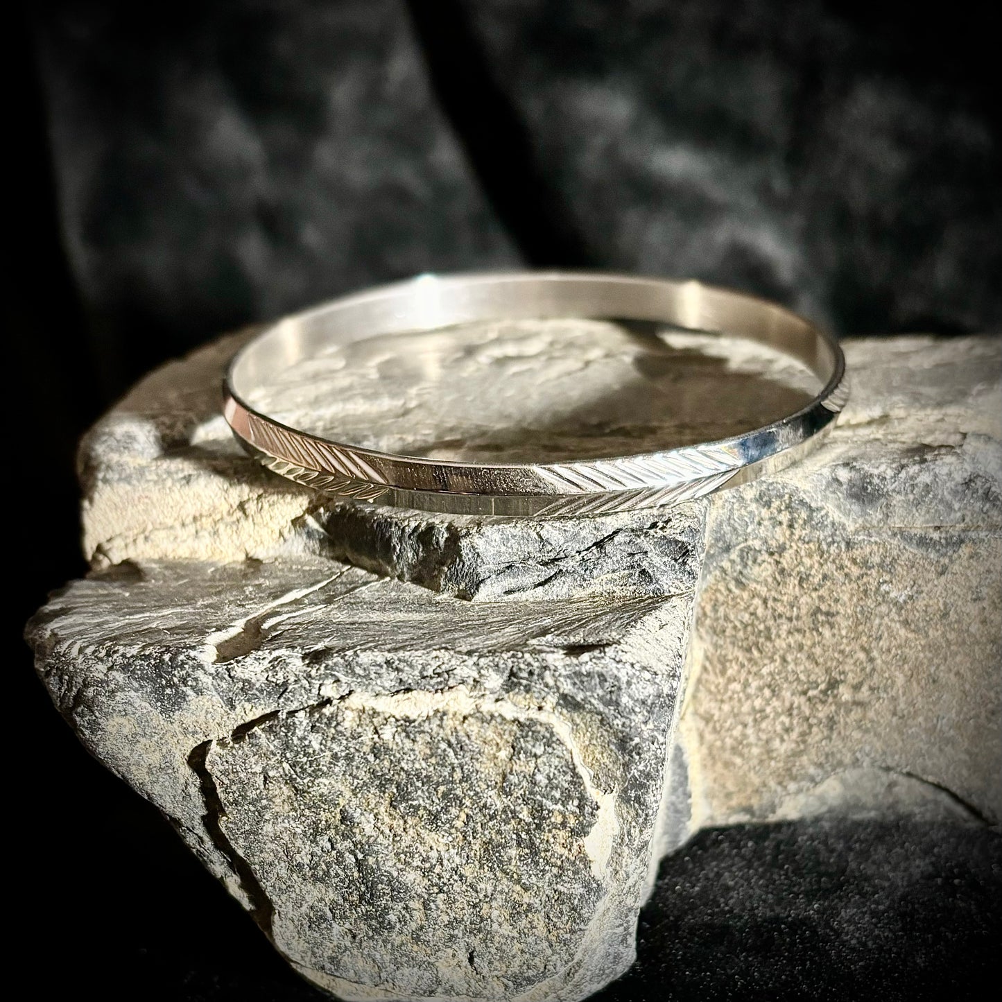 PLUMA Bracelet