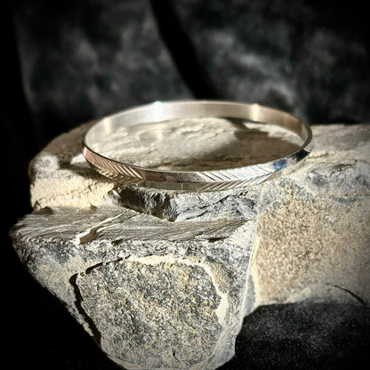 PLUMA Bracelet