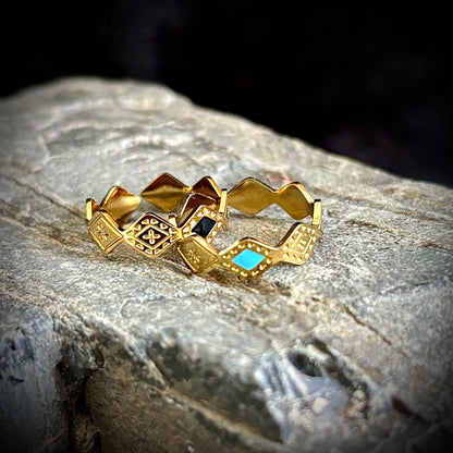 PAURA Bague