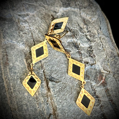 PAURA  Boucles