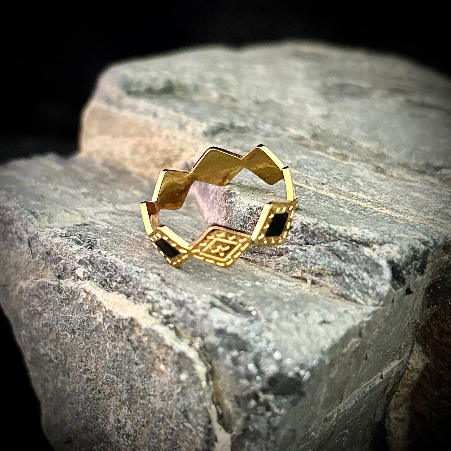 PAURA Bague