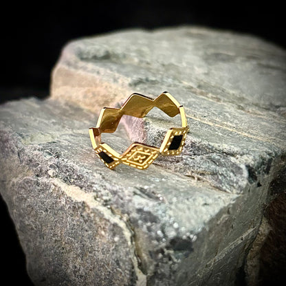 PAURA Bague