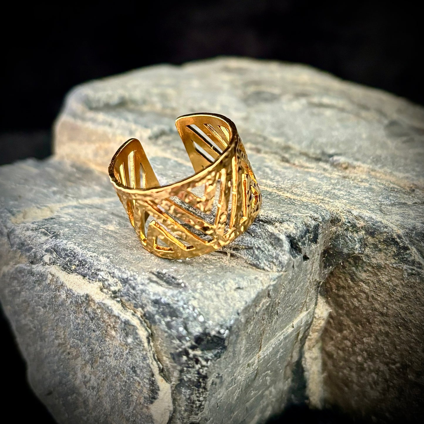 JORA Bague