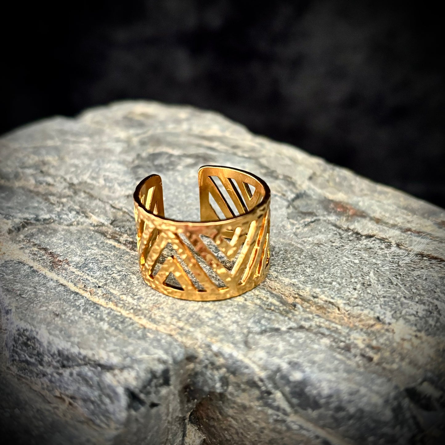JORA Bague