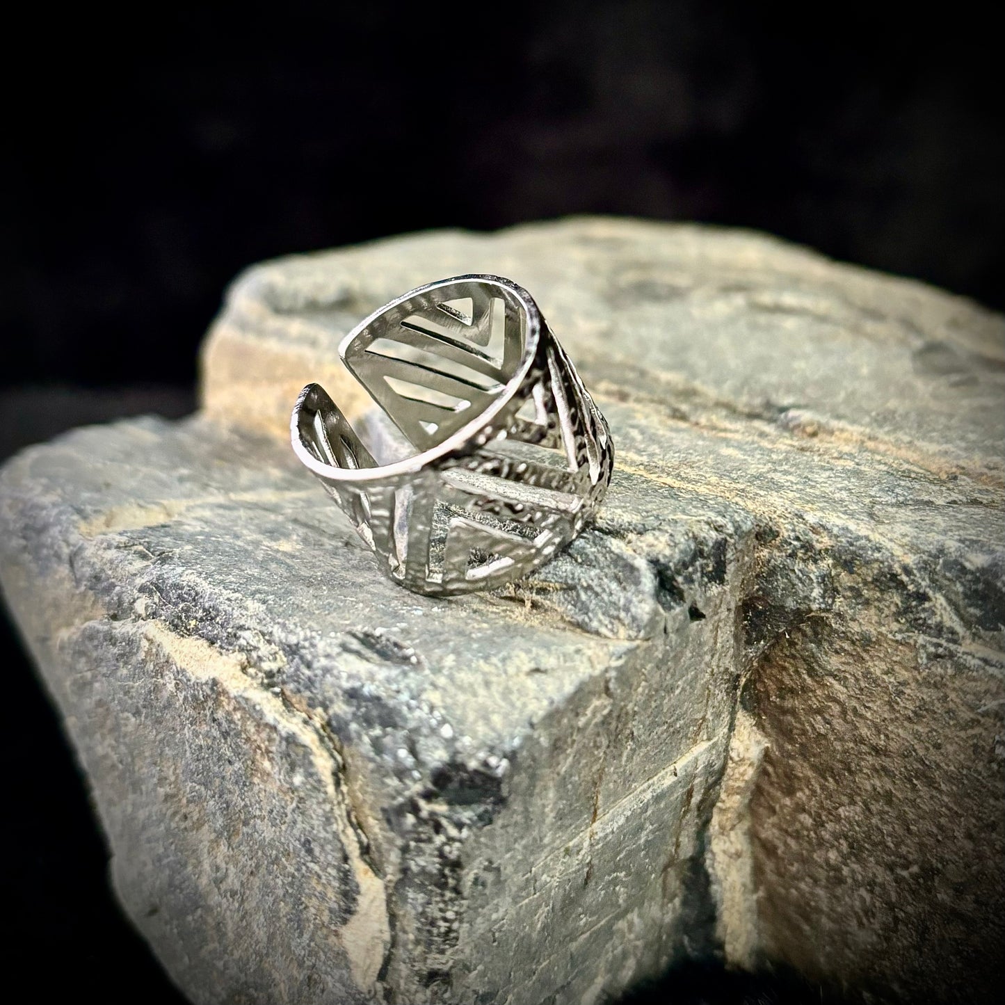JORA Bague