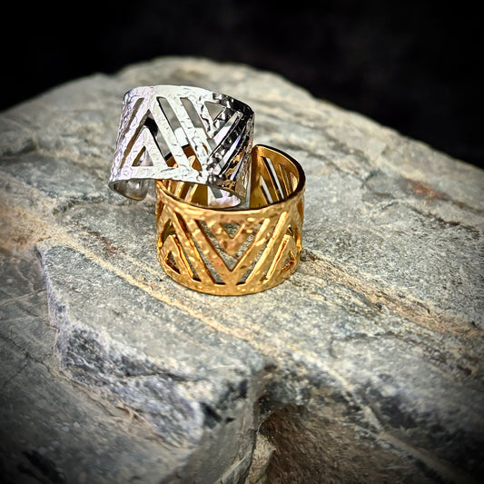 JORA Bague