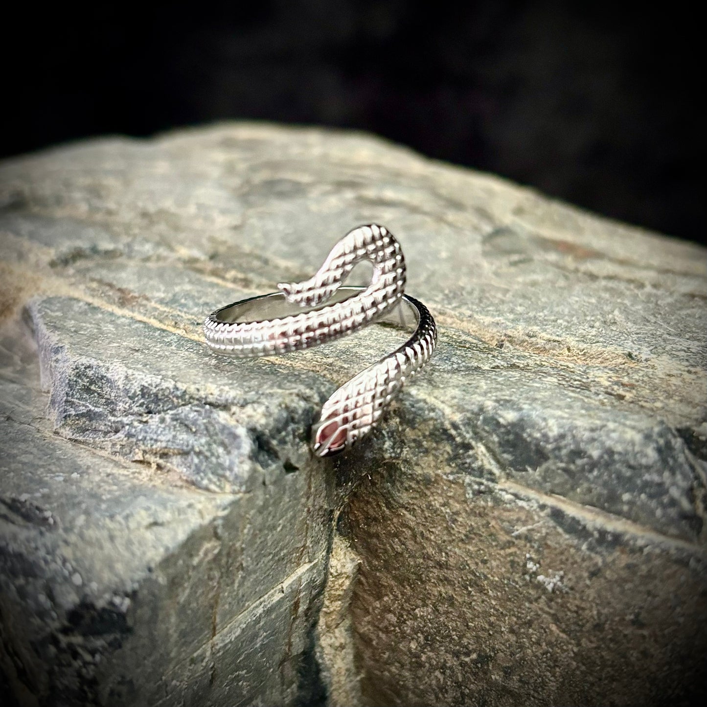 NAKA Bague