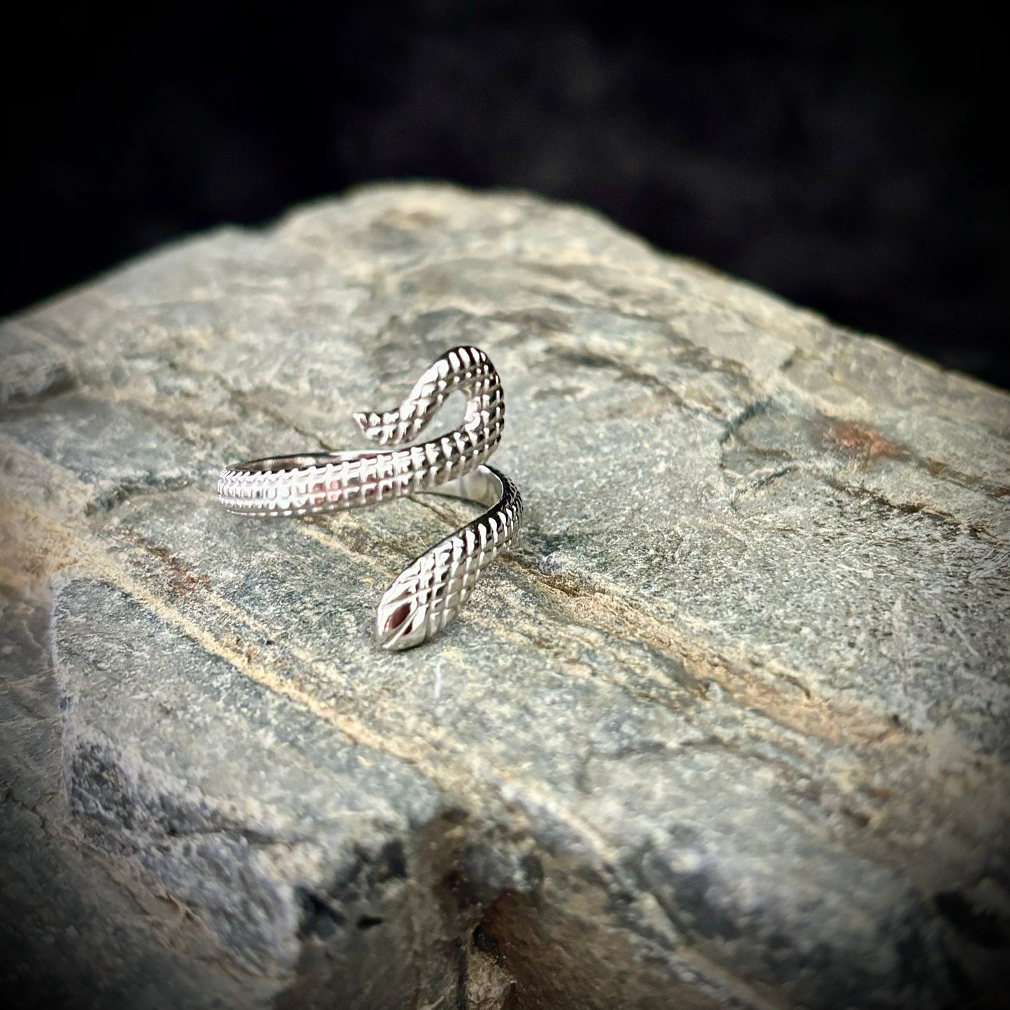 NAKA Bague