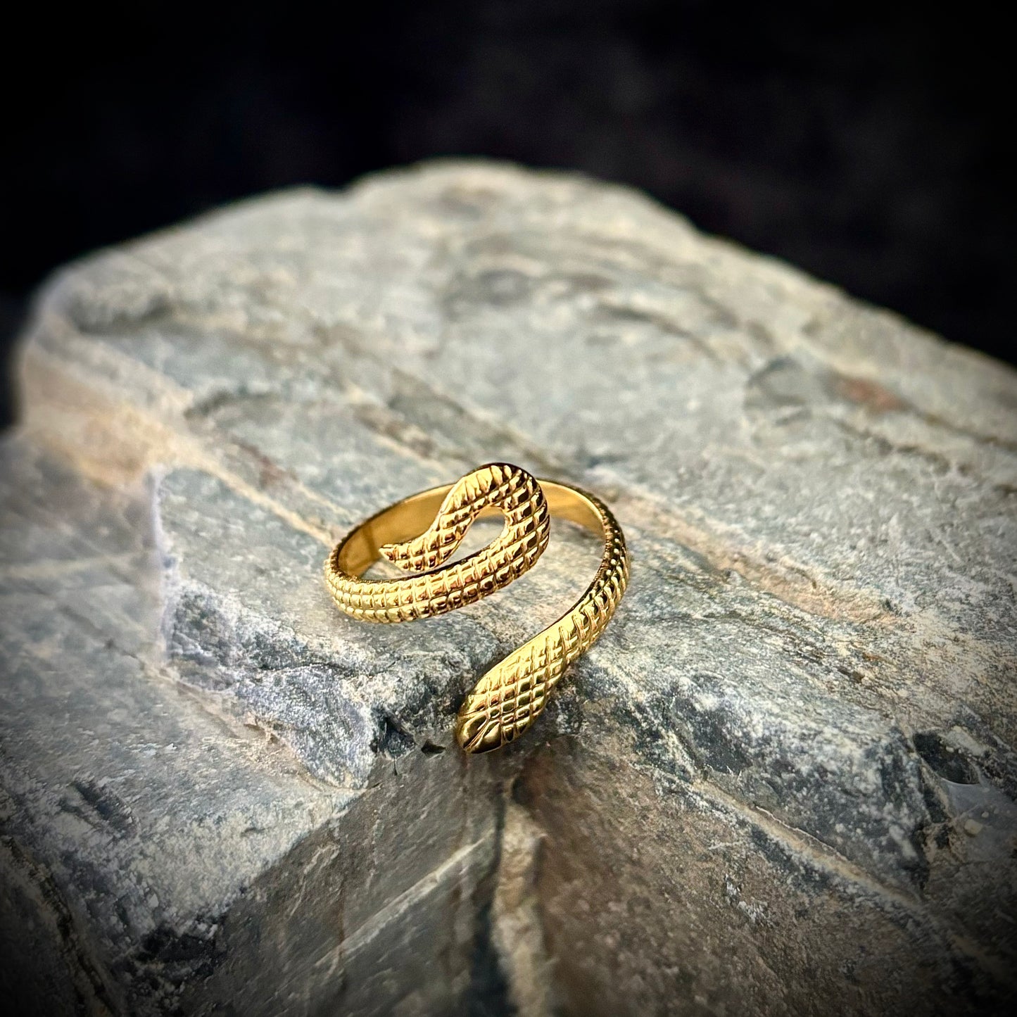 NAKA Bague