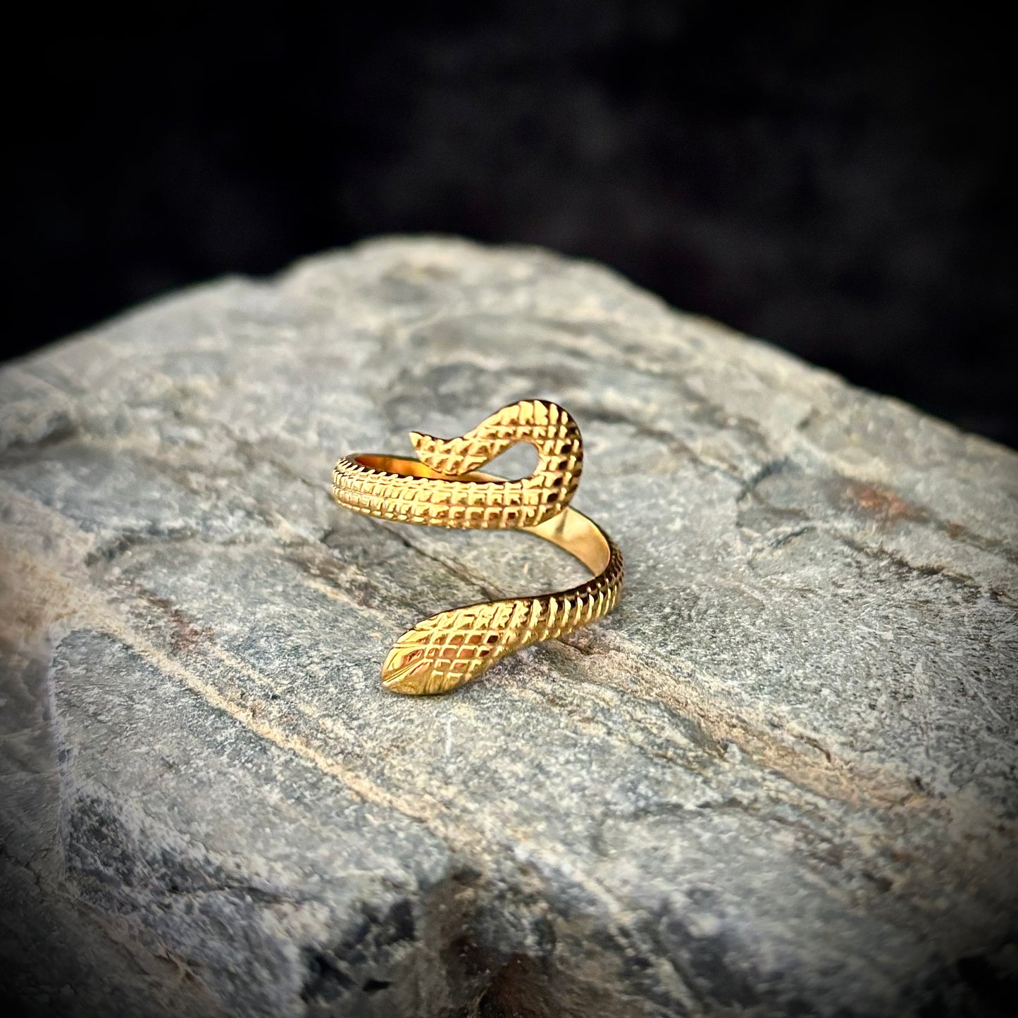 NAKA Bague