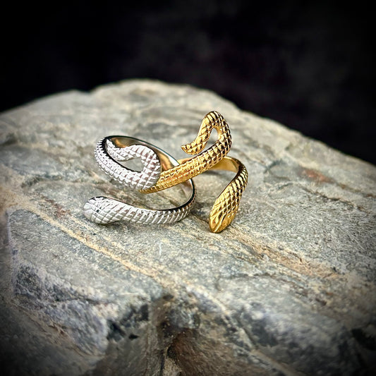 NAKA Bague