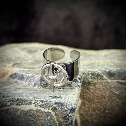 ROMY Bague
