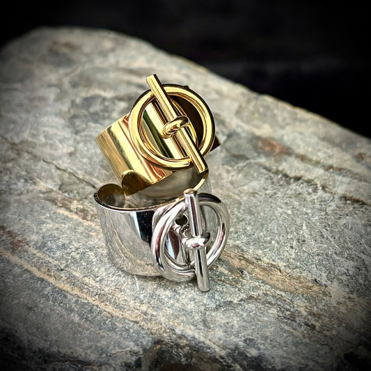 ROMY Bague