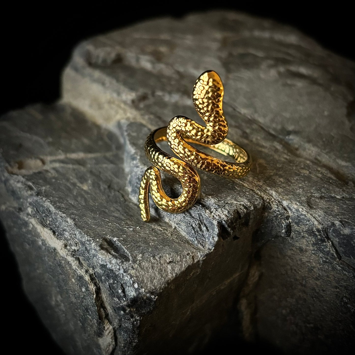 ODIN Bague