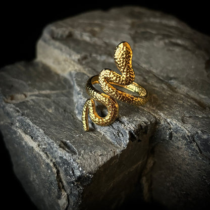 ODIN Bague