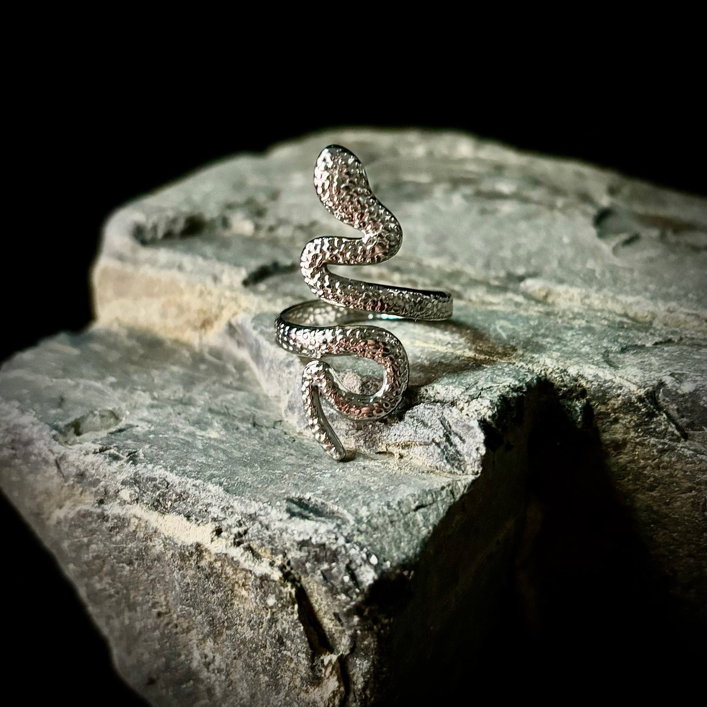 ODIN Bague