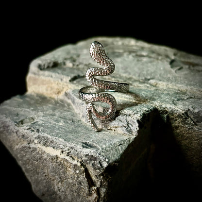 ODIN Bague