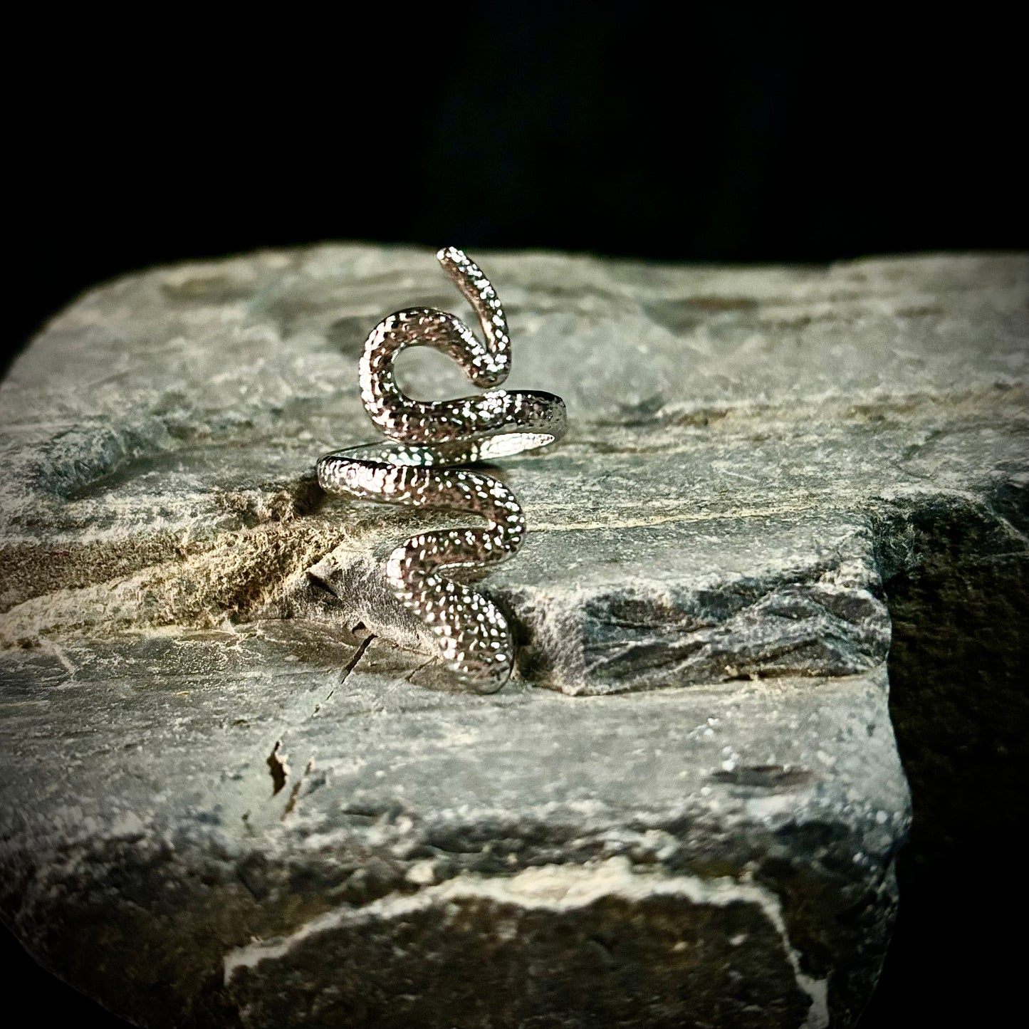 ODIN Bague