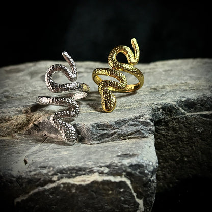ODIN Bague