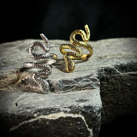 ODIN Bague